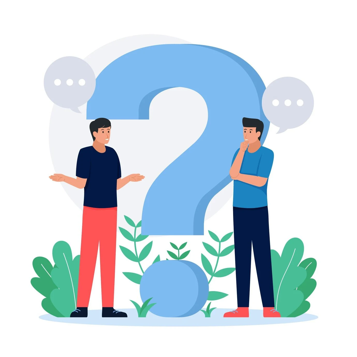 faqs