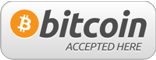 We Accept Bitcoins