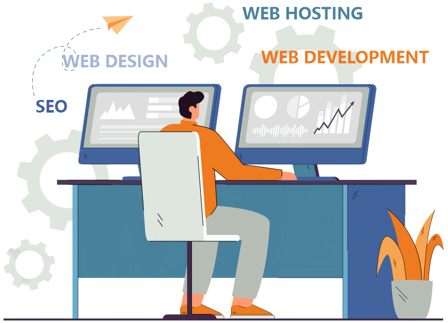 Web Design Services
