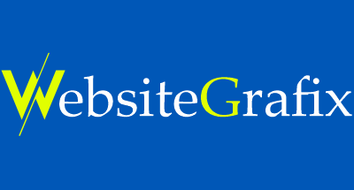 WebGrafix Logo